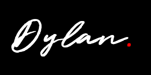 Dylan Music Logo